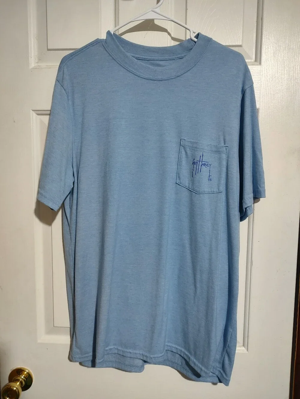 Guy Harvey Men's XL Graphic Tee